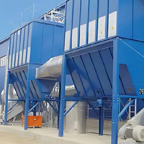 Air Pollution Control System
